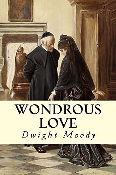 Wondrous Love-..