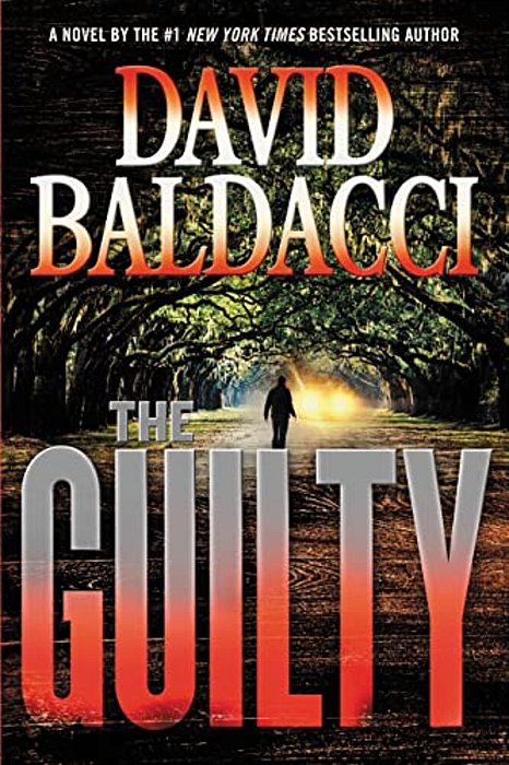 The Guilty-..