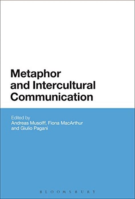 Metaphor And Intercultural Communication-..