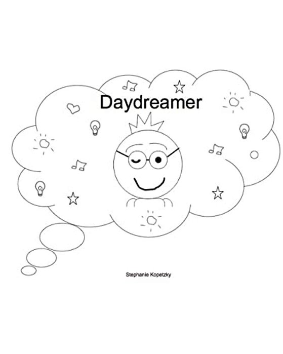 Daydreamer-..