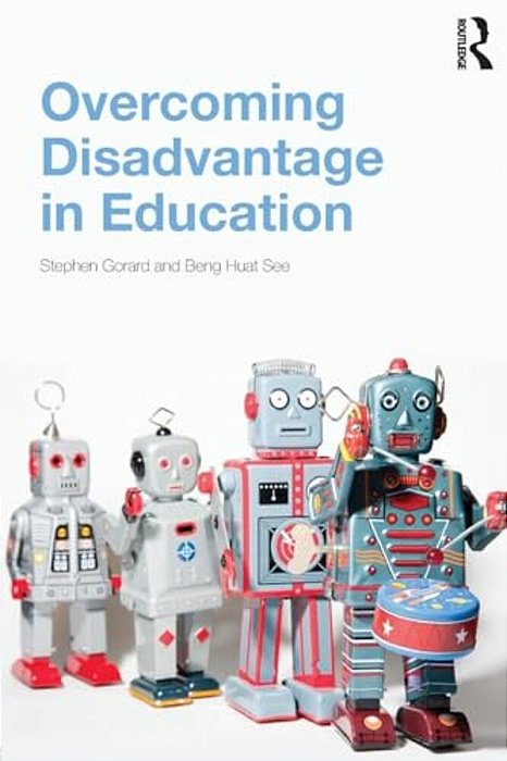 Overcoming Disadvantage In Education-..