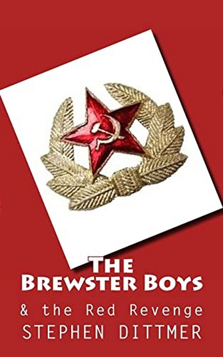 The Brewster Boys And The Red Revenge-..