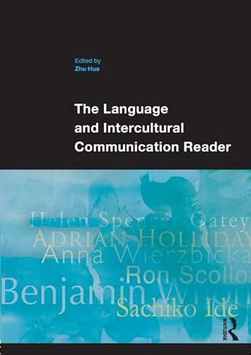 The Language And Intercultural Communication Reader-..