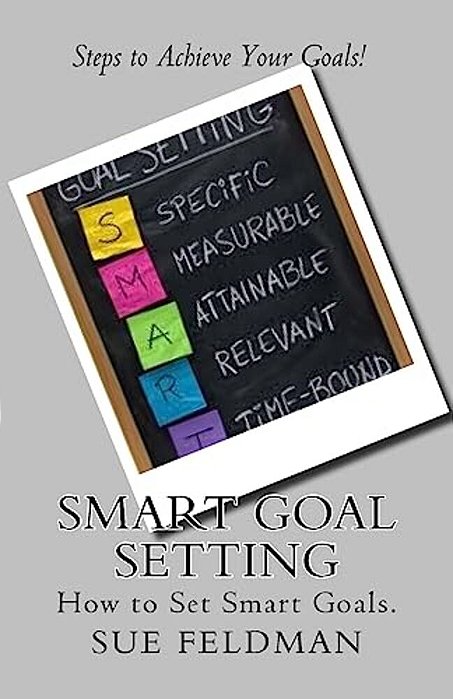 Smart Goal Setting: How To Set Smart Goals-..