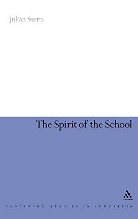 The Spirit Of The School-..