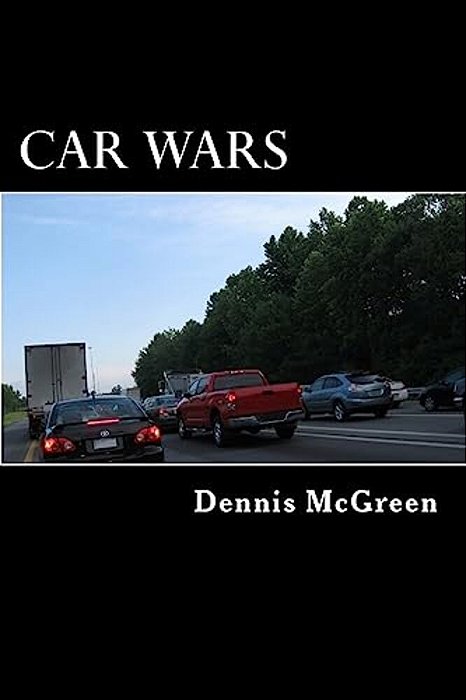 Car Wars-..