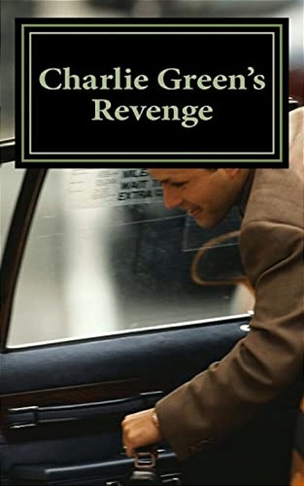 Charlie's Revenge-..