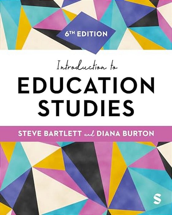 Introduction To Education Studies-..
