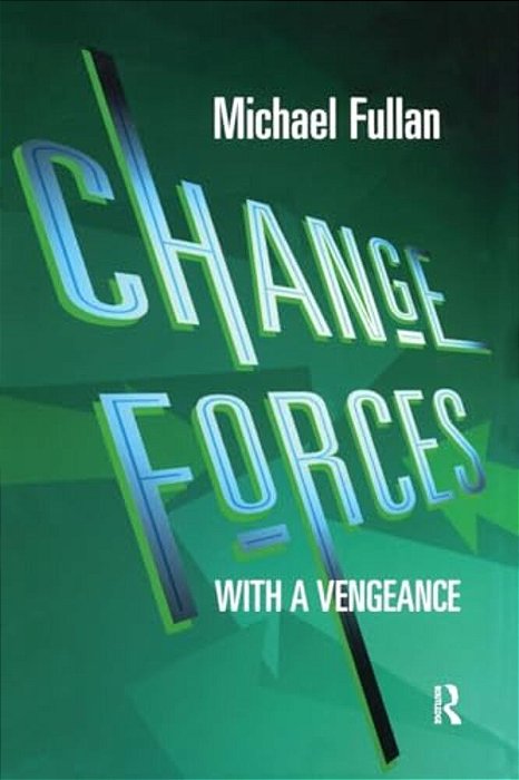 Change Forces With A Vengeance-..