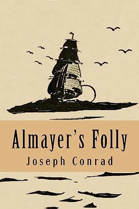 Almayer's Folly-..