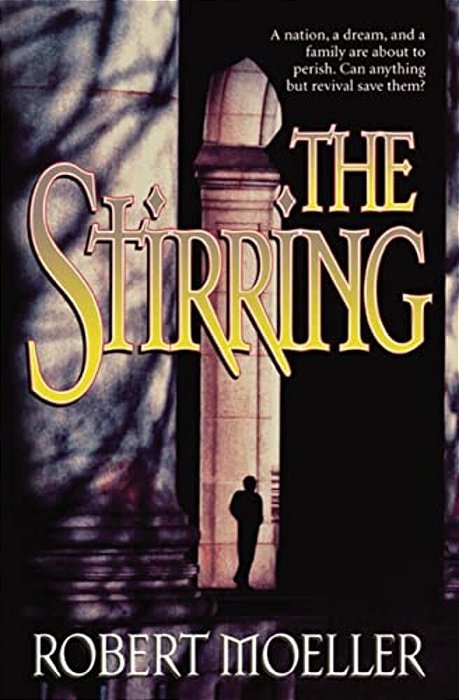 The Stirring-..