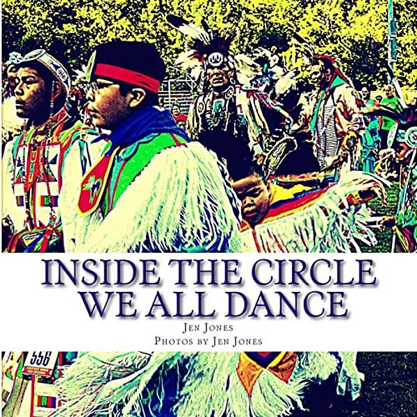 Inside The Circle: We All Find Our Dance-..