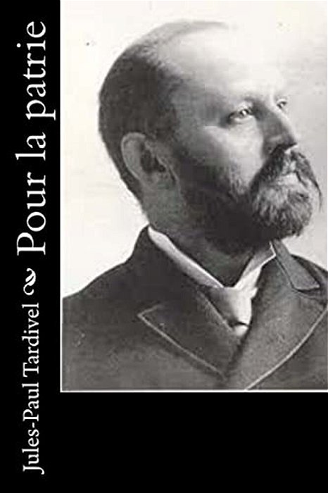 Pour La Patrie-..
