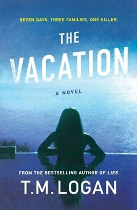The Vacation-..