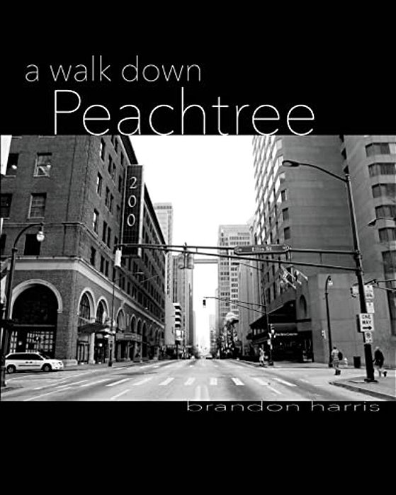 A Walk Down Peachtree-..