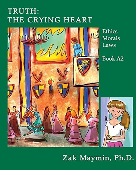 Truth: The Crying Heart-..
