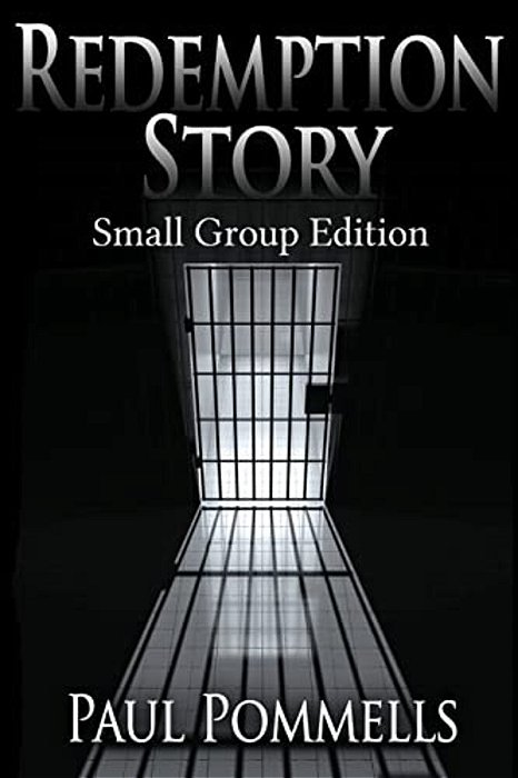 Redemption Story: Small Group Edition-..