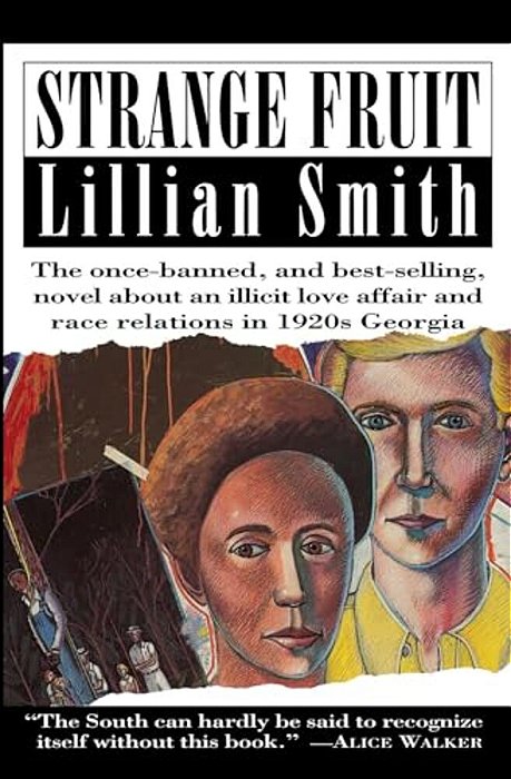 Strange Fruit (Canceled)-..