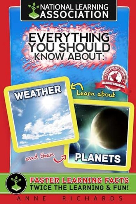 Everything You Should Know About Planets And Weather-..