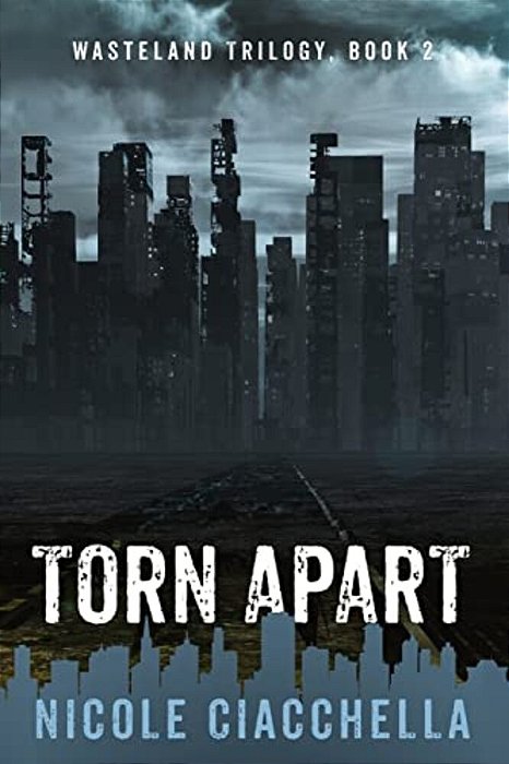 Torn Apart-..