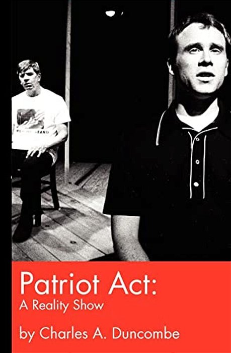 Patriot Act: A Reality Show-..
