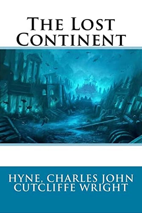 The Lost Continent-..