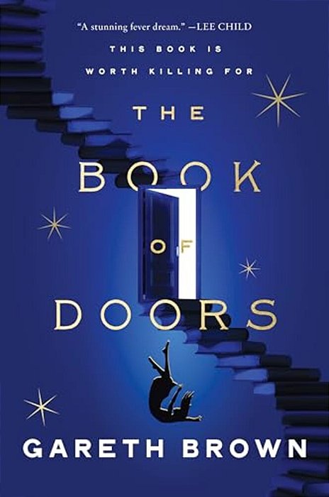 The Book Of Doors-..
