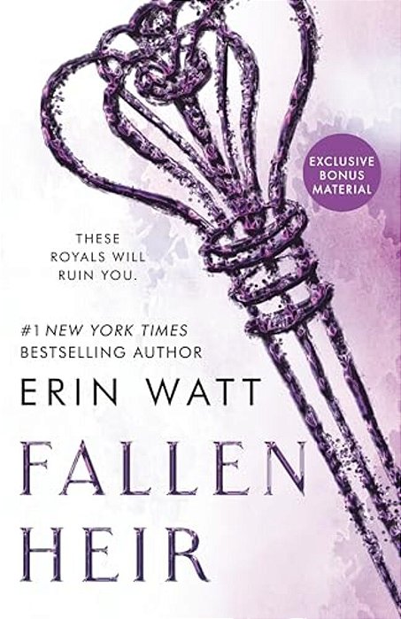 Fallen Heir-..