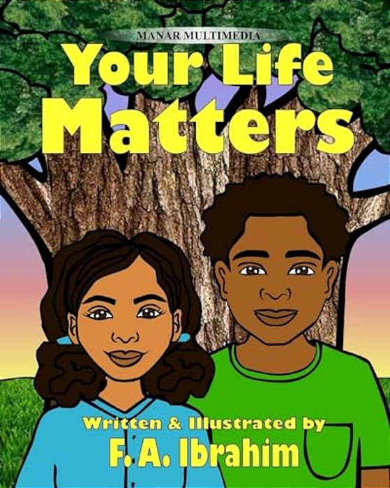 Your Life Matters-..