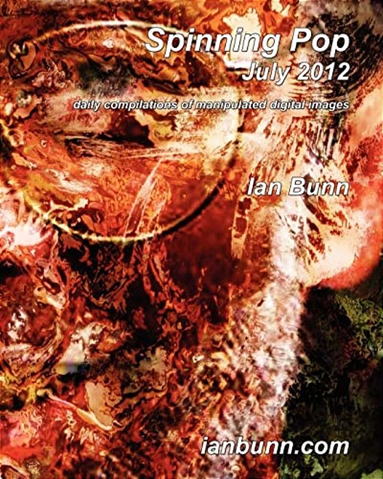 Spinning Pop, July 2012: Is About Iconic People, Places And Events Of Our Time-..