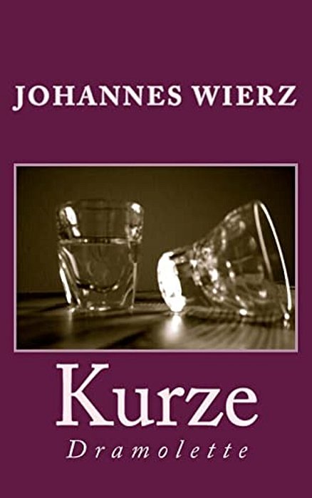 Kurze: Dramolette-..