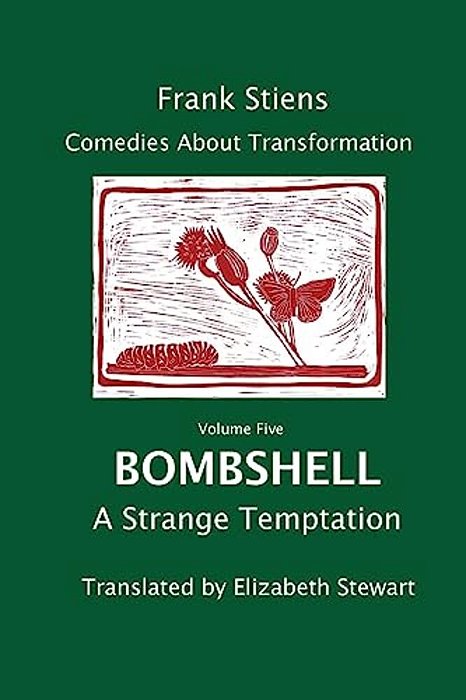 Bombshell: A Strange Temptation-..