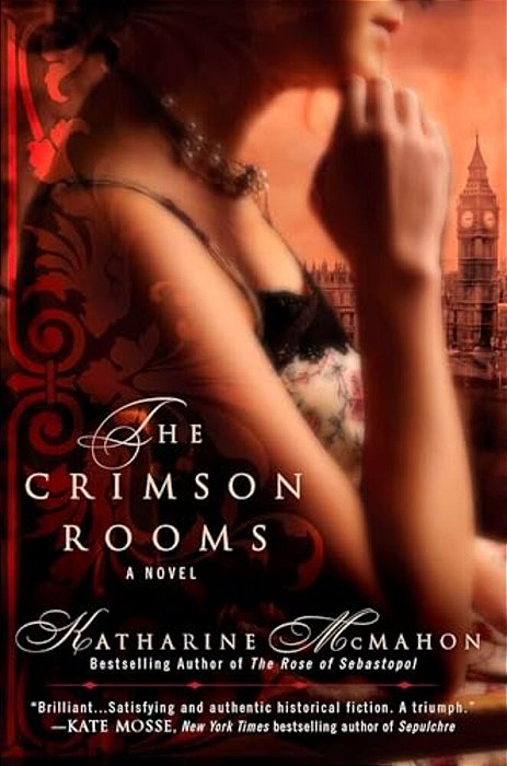 The Crimson Rooms-..