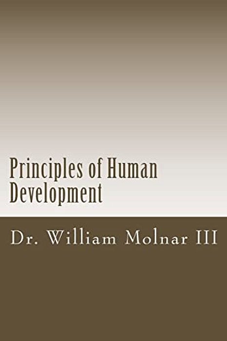 Principles Of Human Development-..