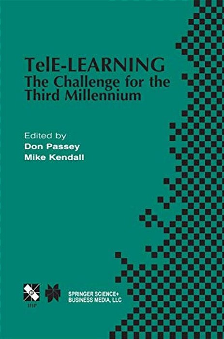 Tele-Learning: The Challenge For The Third Millennium-..