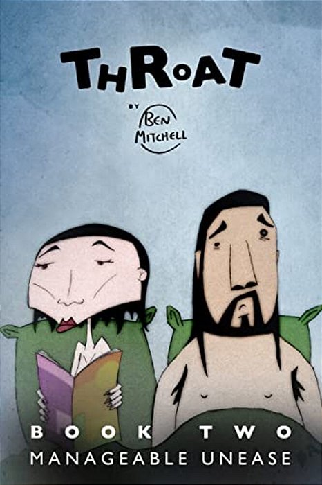 Throat: Manageable Unease-..