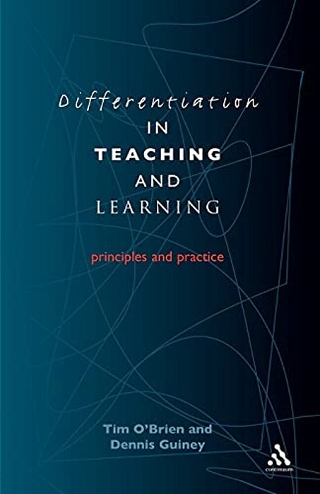 Differentiation In Teaching And Learning-..