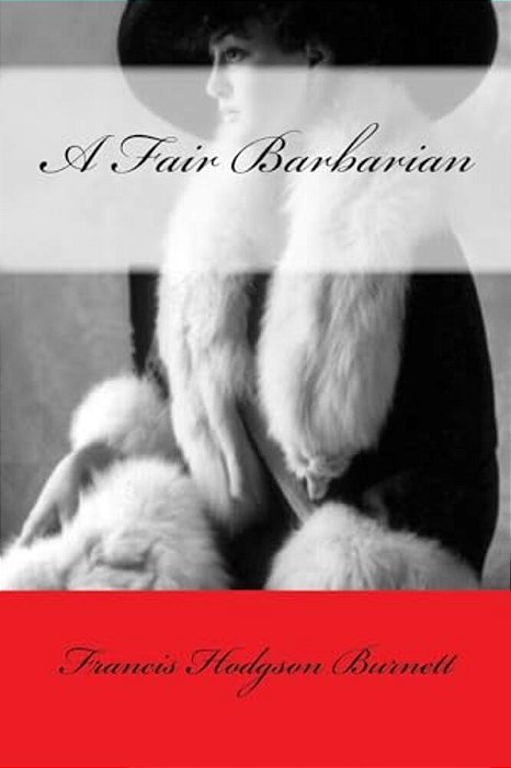 A Fair Barbarian-..