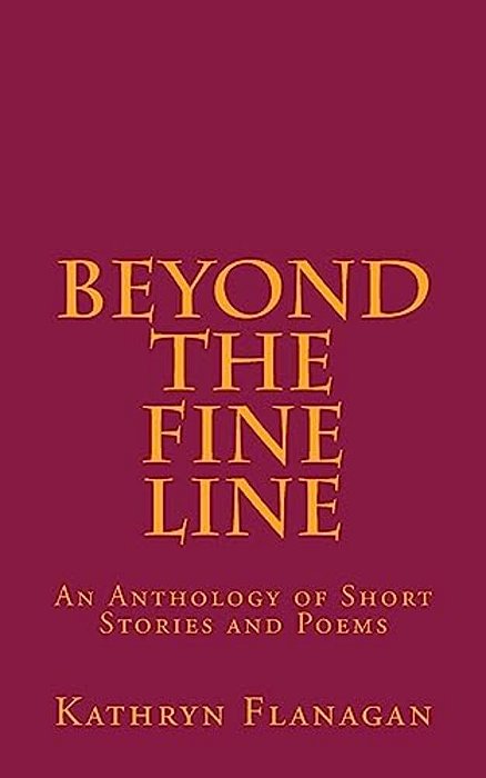 Beyond The Fine Line-..