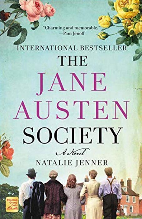 The Jane Austen Society-..
