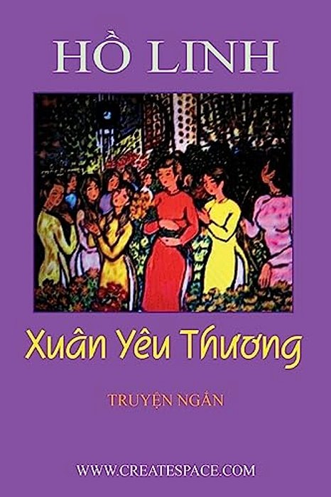 Xuan Yeu Thuong-..