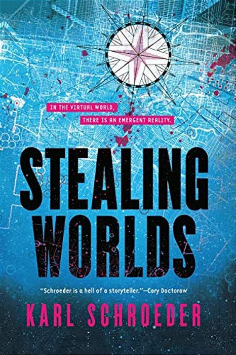 Stealing Worlds-..