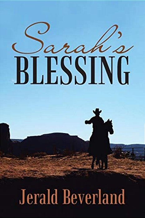 Sarah's Blessing-..