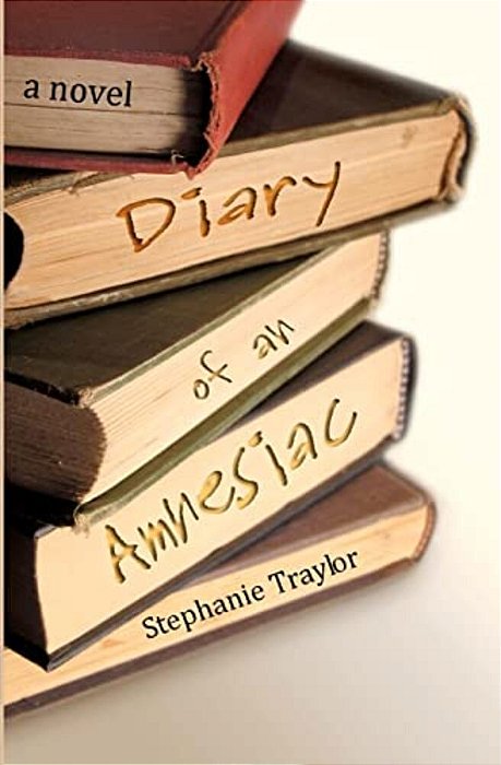 Diary Of An Amnesiac-..