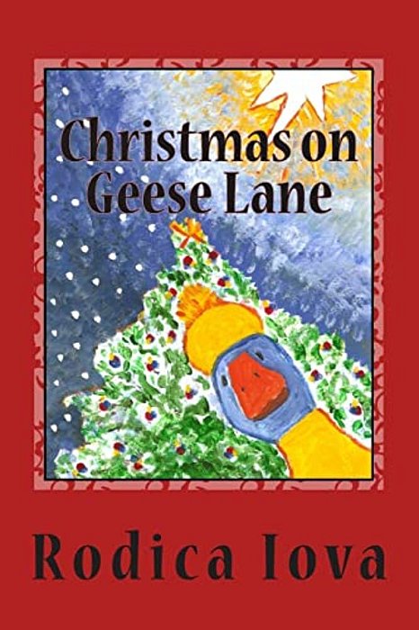 Christmas On Geese Lane-..