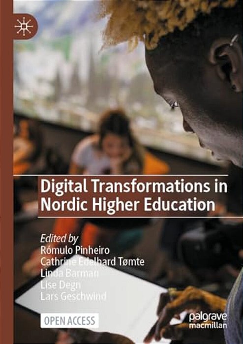 Digital Transformations In Nordic Higher Education-..