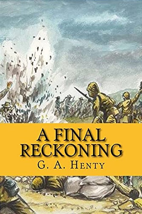 A Final Reckoning (English Edition)-..