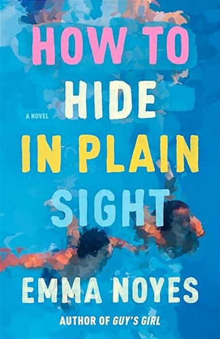 How To Hide In Plain Sight-..