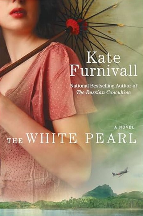 The White Pearl-..