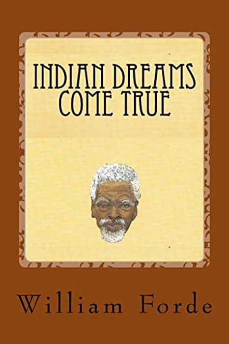 Indian Dreams Come True-..